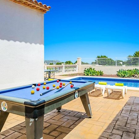 Villa Javea By Villa Plus Exterior photo