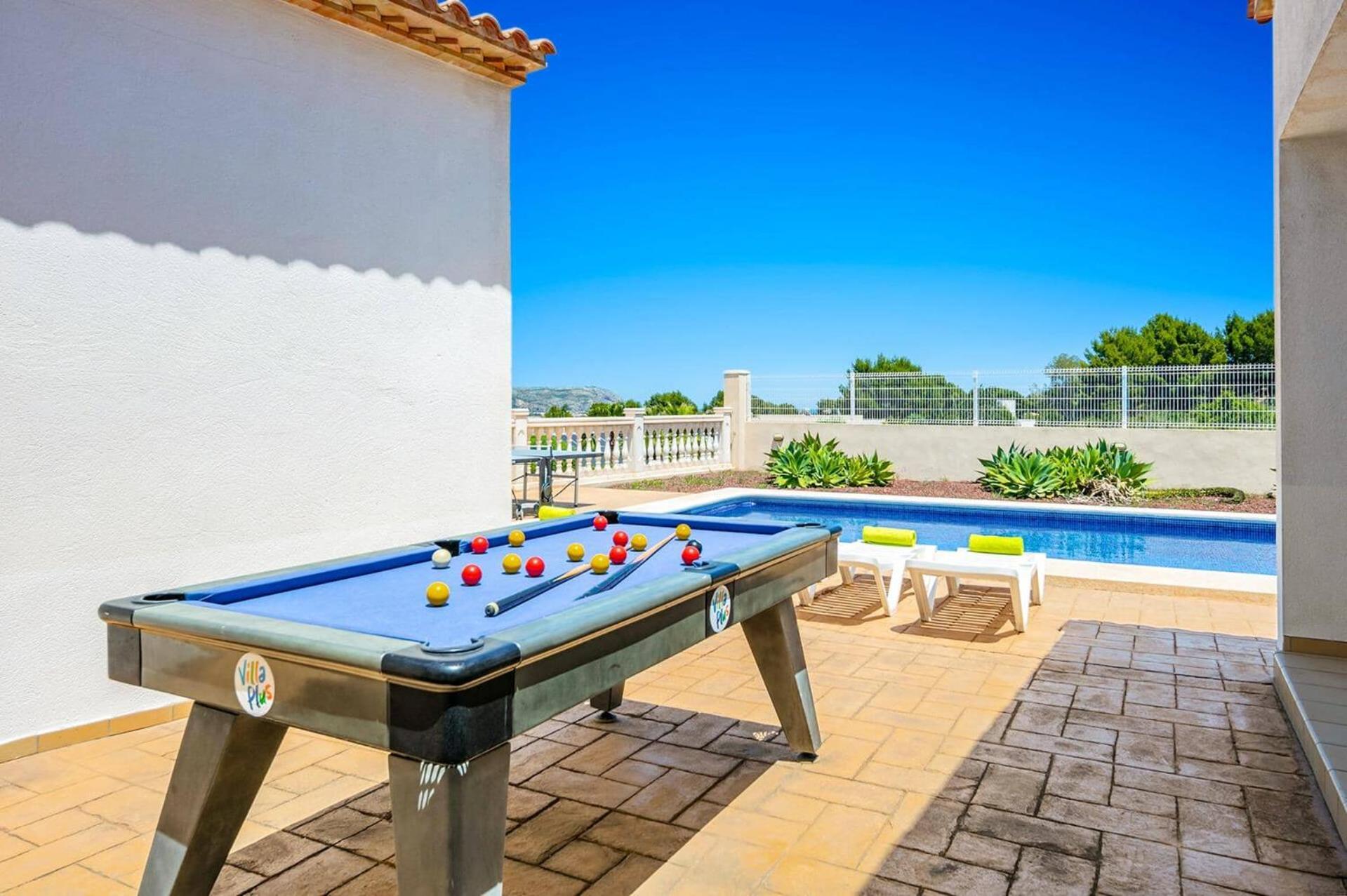 Villa Javea By Villa Plus Exterior photo