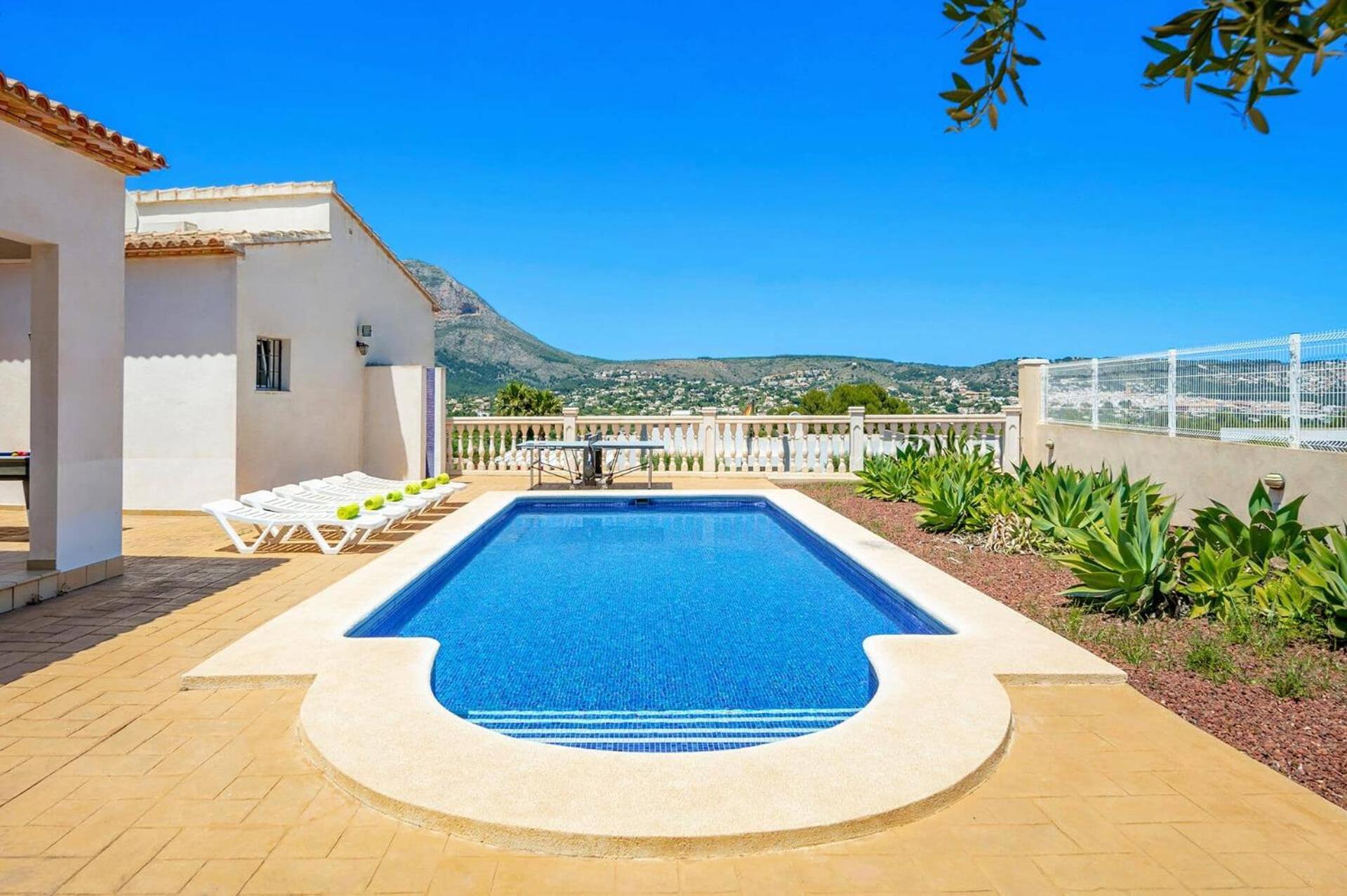 Villa Javea By Villa Plus Exterior photo
